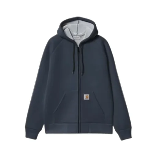 Carhartt Wip Car-Lux Hooded Jacket