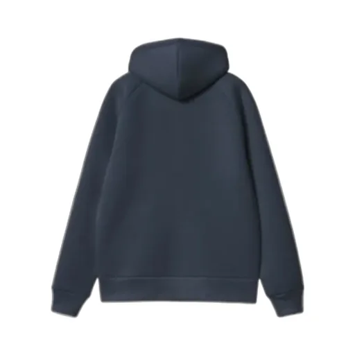 Carhartt Wip Car-Lux Hooded Jacket