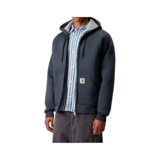 Carhartt Wip Car-Lux Hooded Jacket
