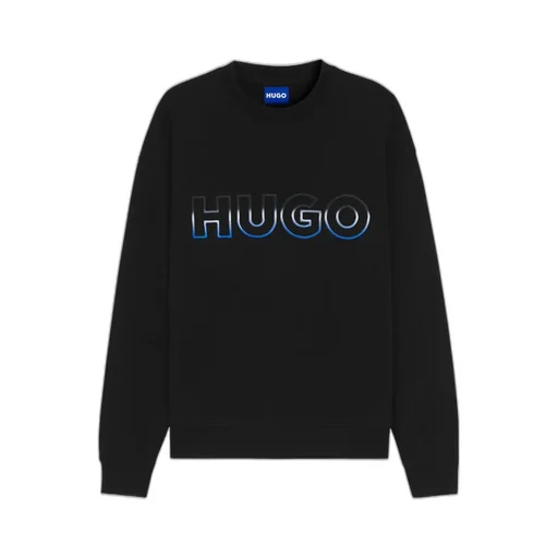 Logo-Embroidererd Sweatshirt