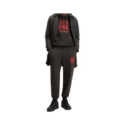 X Racing Bulls Logo Hoodie