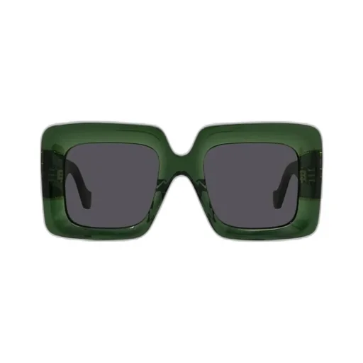 Loewe Square Frame Sunglasses