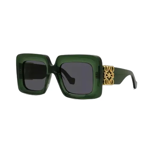 Loewe Square Frame Sunglasses