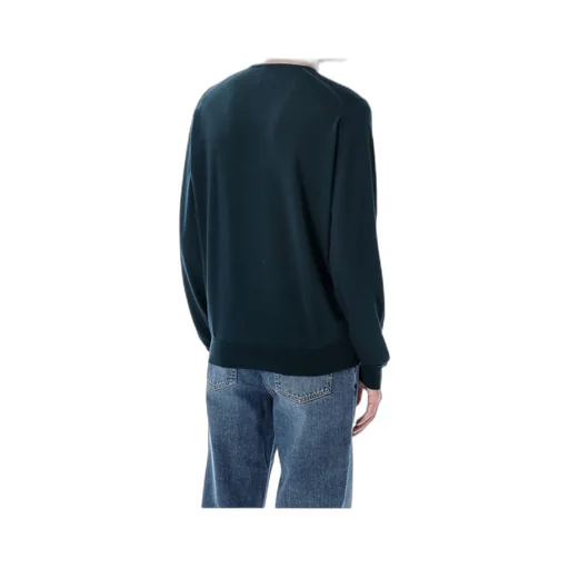 John Smedley Blenheim V-Neck Knitwear
