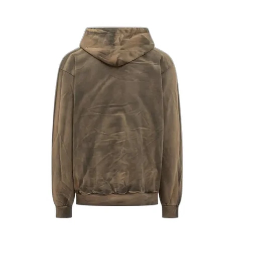 Gcds Logo Patch Solarized Hoodie
