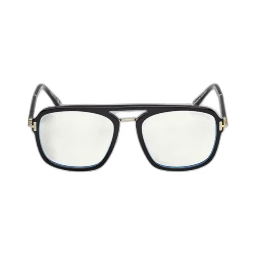 Tom Ford Eyewear Pilot Frame Glasses