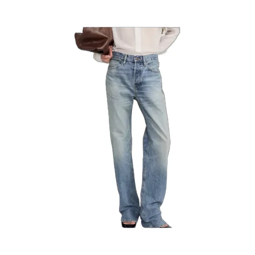 Frame The Stack Jeans