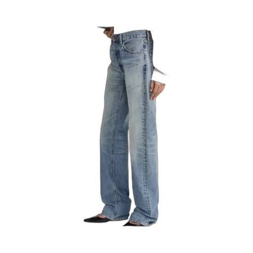 Frame The Stack Jeans