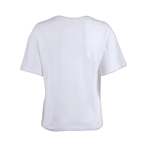 Embellished Short-Sleeve T-Shirt