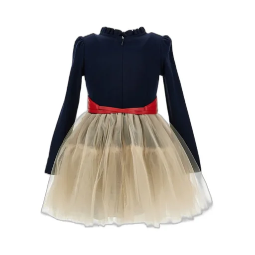 X Disney Belted Dress