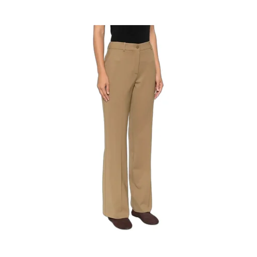 Pocket-Detail Trousers