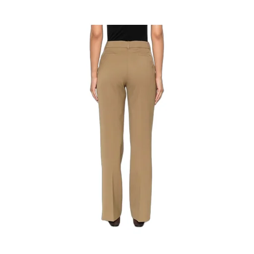 Pocket-Detail Trousers