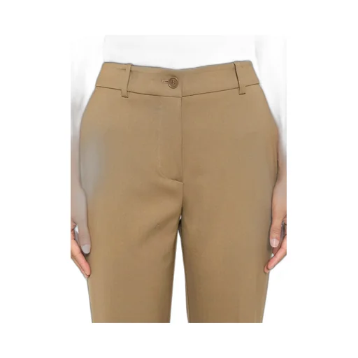 Pocket-Detail Trousers