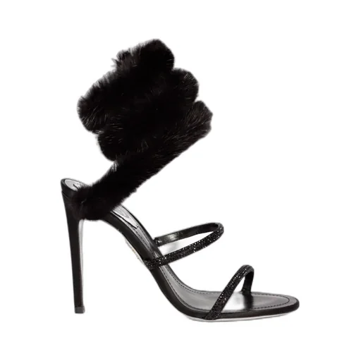 René Caovilla Heeled Sandals