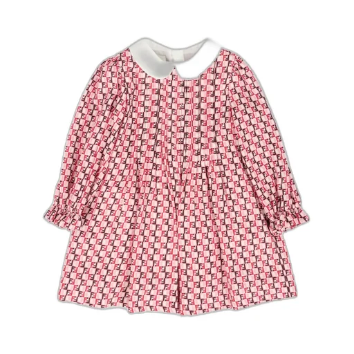 Long Sleeve Dress