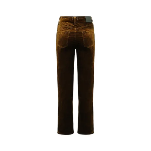 Citizens Of Humanity Delfina Velvet Pants