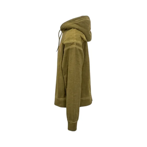 Dsquared2 Cipro Loose Fit Hoodie