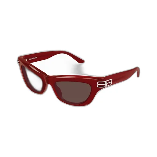 Eyewear Cat-Eye Frame Sunglasses