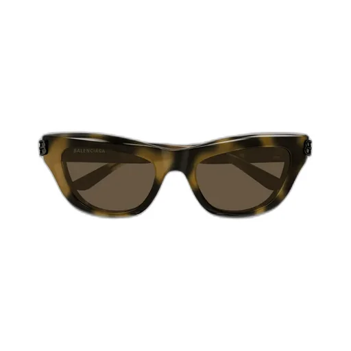 Eyewear Cat-Eye Frame Sunglasses