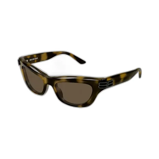 Eyewear Cat-Eye Frame Sunglasses