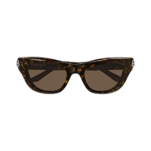 Eyewear Cat-Eye Frame Sunglasses