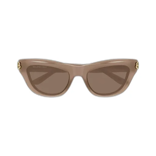 Eyewear Cat-Eye Frame Sunglasses