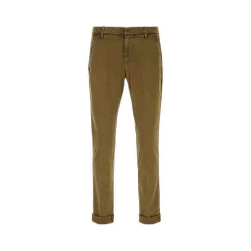 Dondup Gaubert Slim-Fit Pants