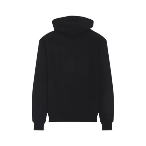 Hooded Wild Dog Sweat