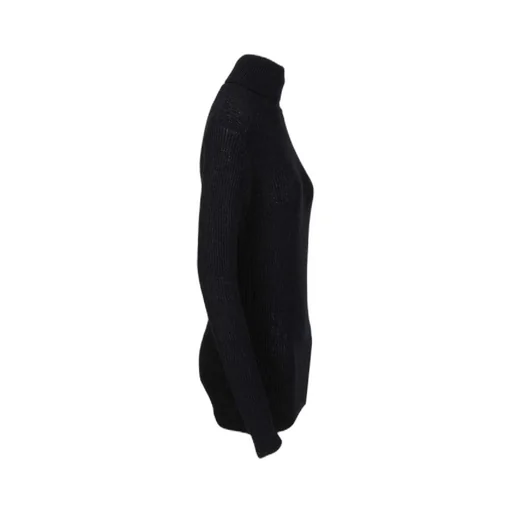 Dries Van Noten Turtleneck Knitted Jumper