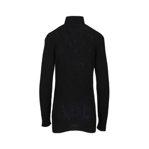 Dries Van Noten Turtleneck Knitted Jumper