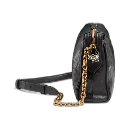 Valentino	Panthea Vlogo Signature Shoulder Bag