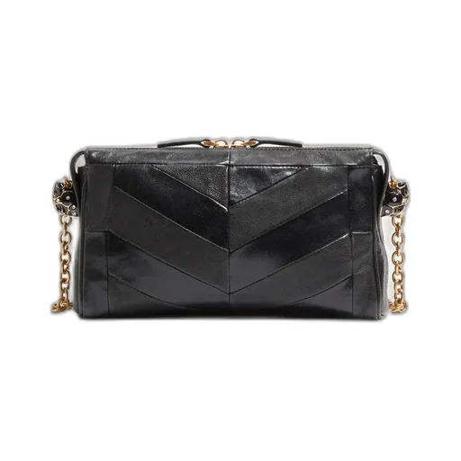 Valentino	Panthea Vlogo Signature Shoulder Bag