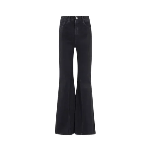 Flared Jeans