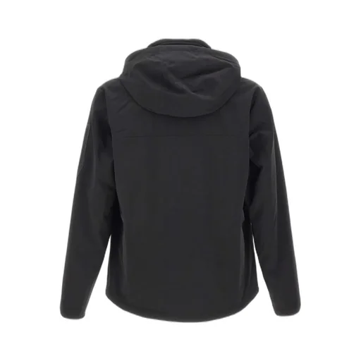 Hugo Boss Zip-Up Hooded Jacket