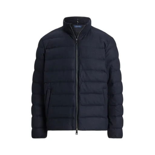 Quilted Jacket