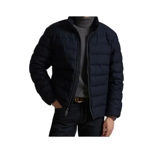 Quilted Jacket