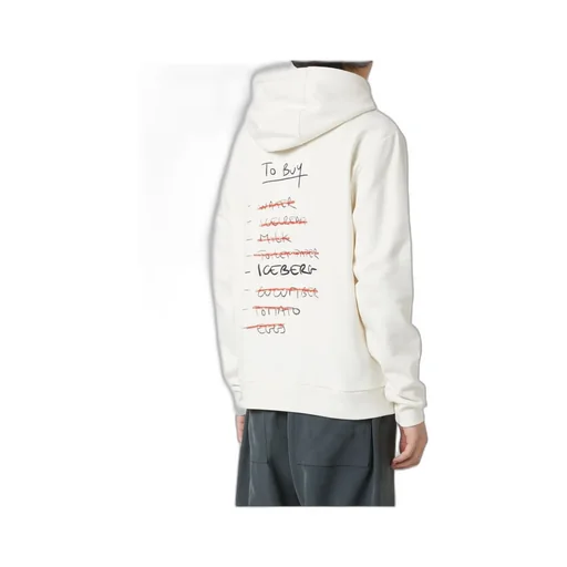 Logo Hoodie