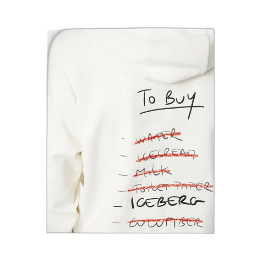 Logo Hoodie