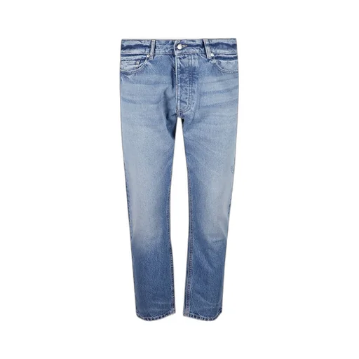 Five-Pocket Jeans