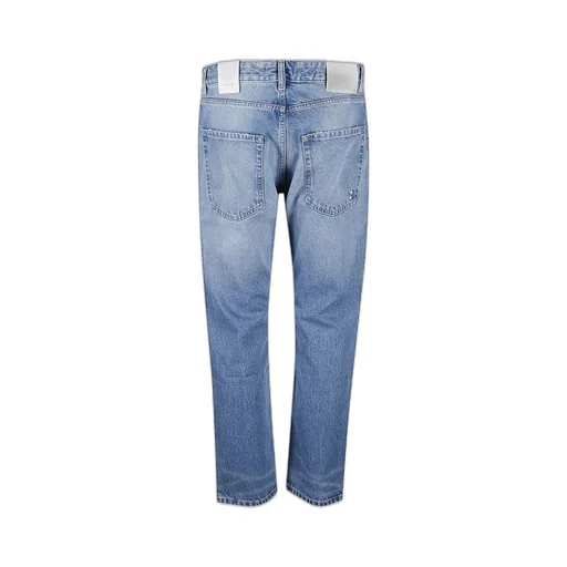 Five-Pocket Jeans