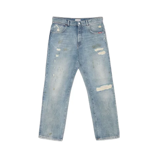 Belt Loop Jeans