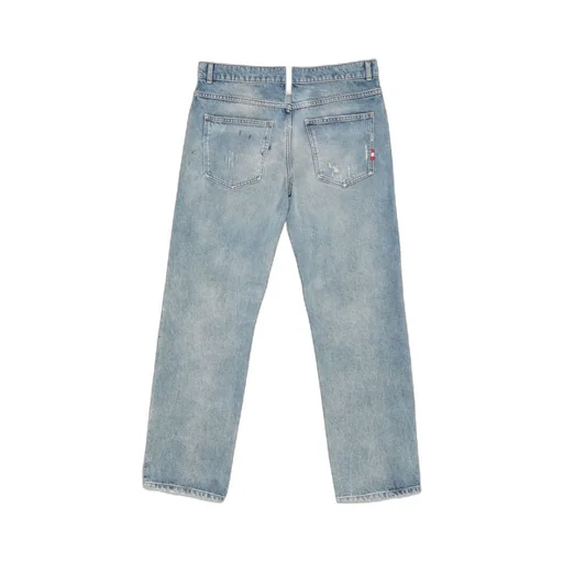Belt Loop Jeans
