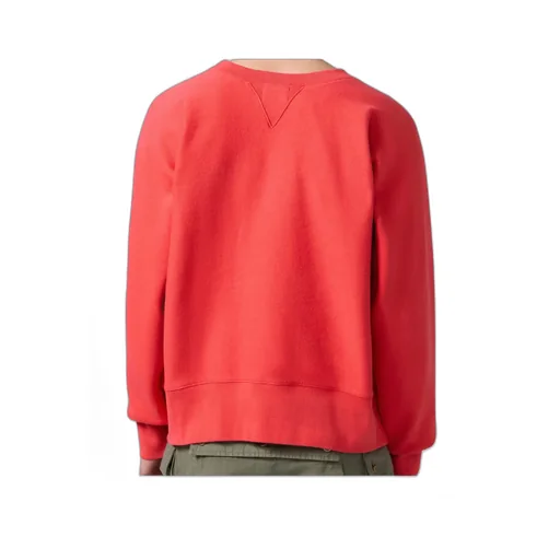 Crew Neck Sweatshirt