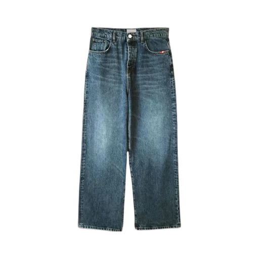 Belt Loop Jeans