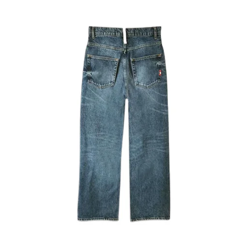Belt Loop Jeans