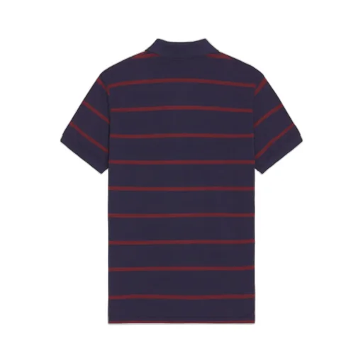 Cotton Polo Shirt