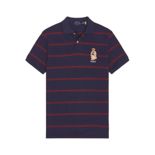 Cotton Polo Shirt