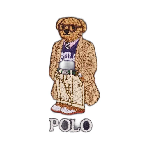Cotton Polo Shirt