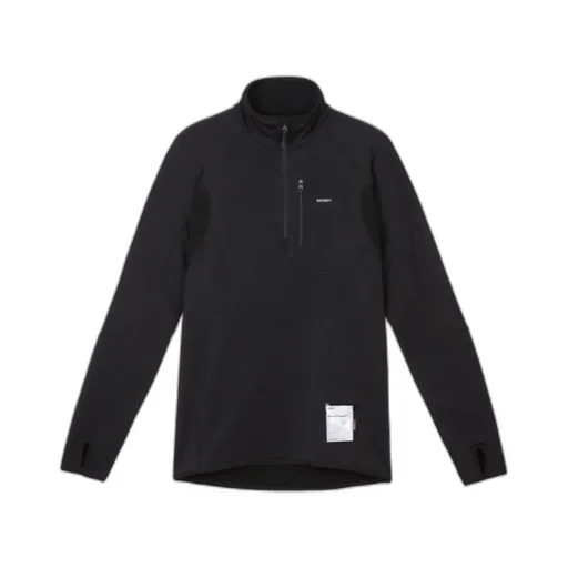 Stand Collar Jacket