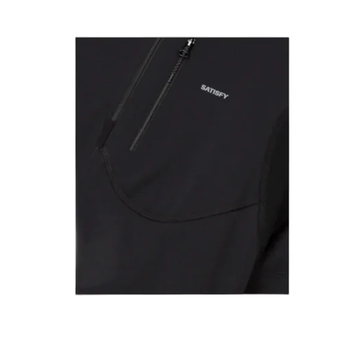 Stand Collar Jacket